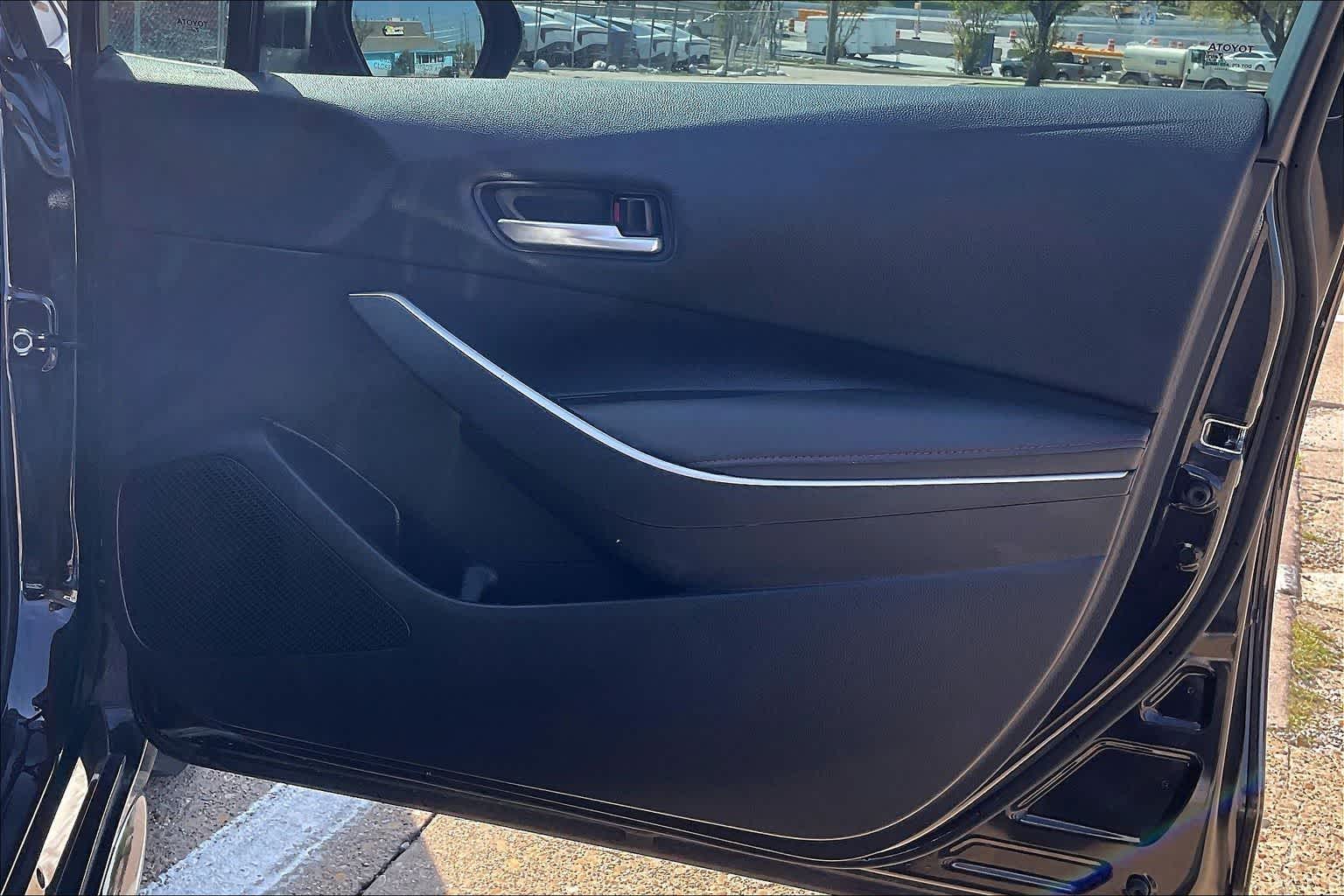 Thumbnail: 2024 Toyota Corolla - 28