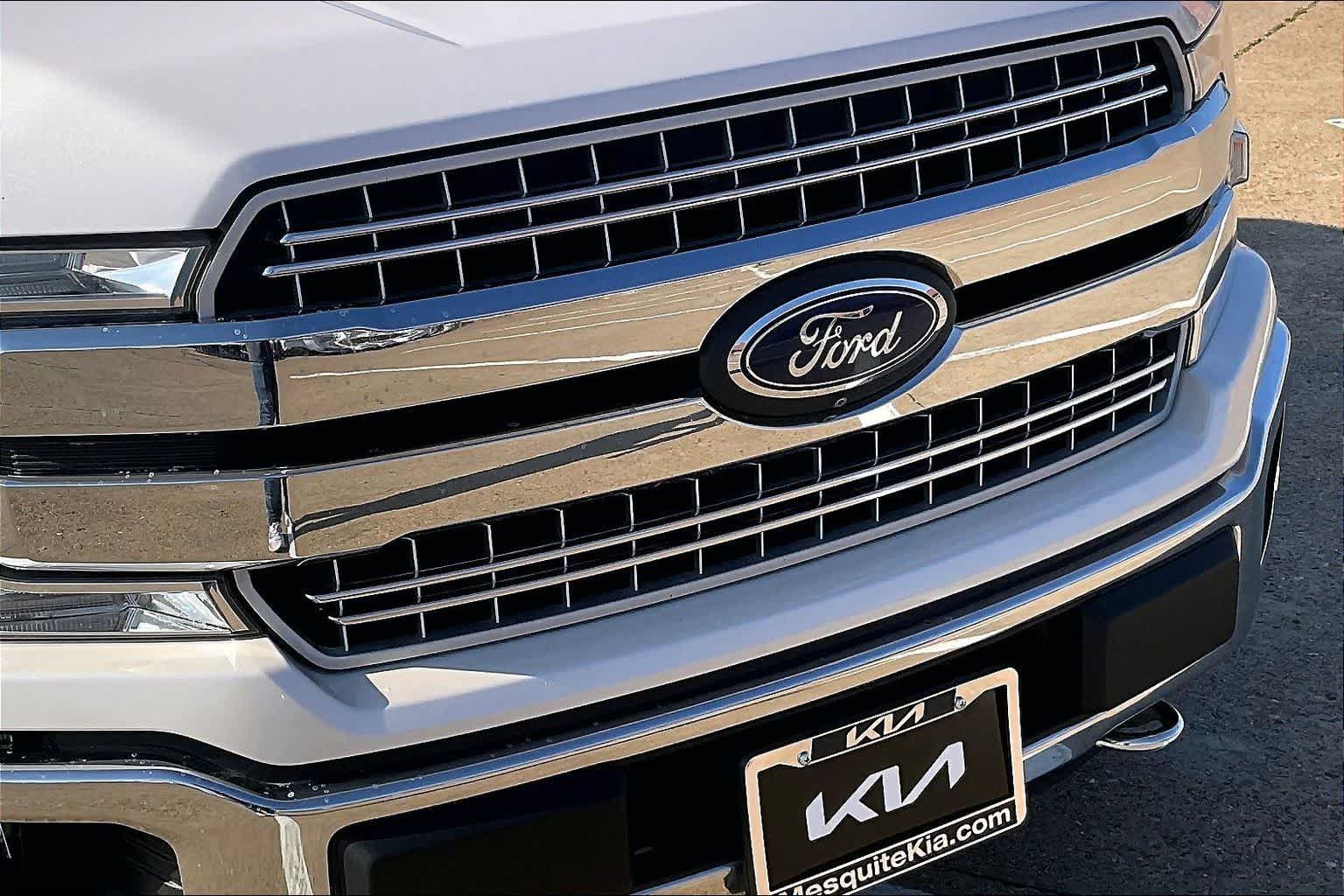 Thumbnail: 2019 Ford F-150 - 32