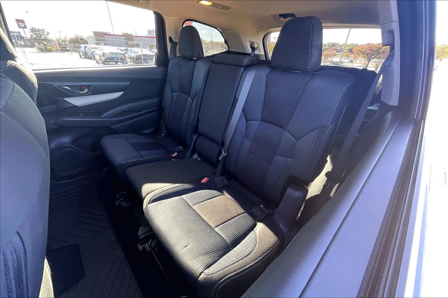 Thumbnail: 2022 Subaru Ascent - 29