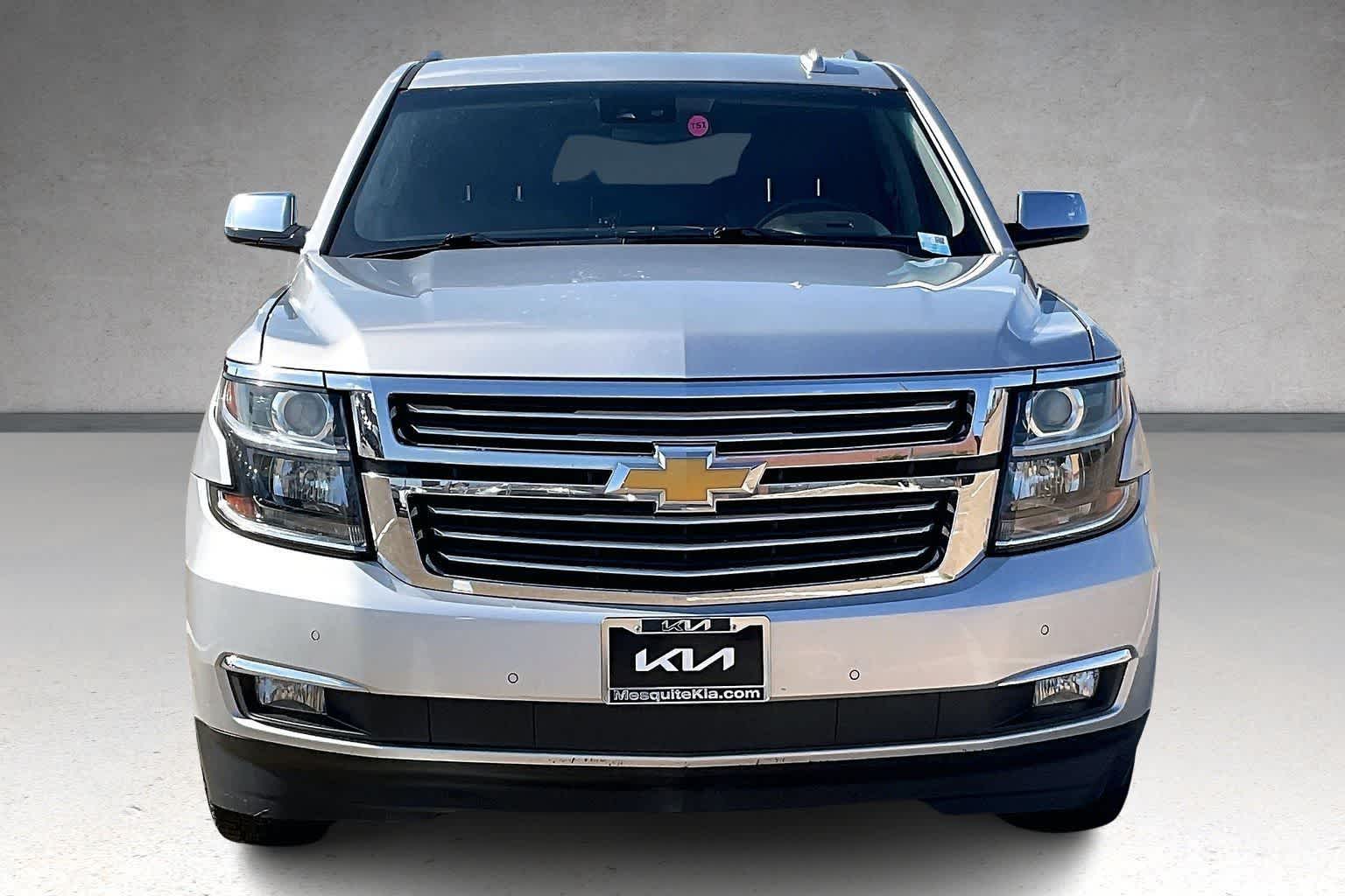 Thumbnail: 2019 Chevrolet Tahoe - 6