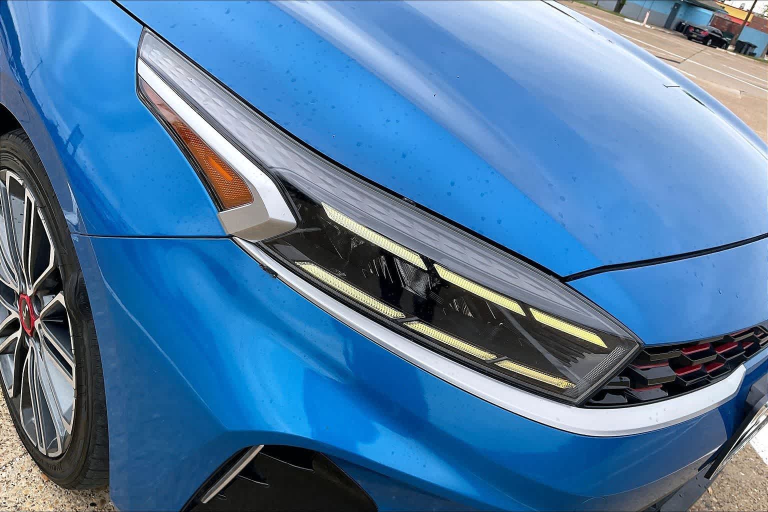 Thumbnail: 2023 Kia Forte - 31