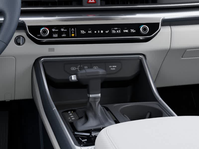 Thumbnail: 2026 Kia Carnival - 23