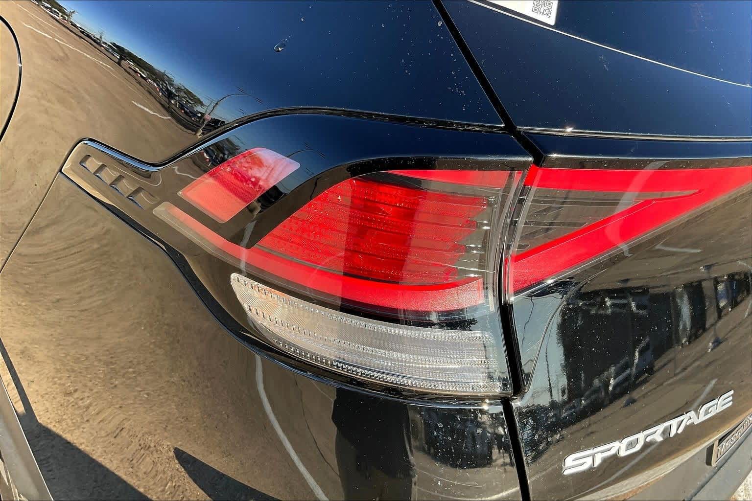 Thumbnail: 2023 Kia Sportage - 30