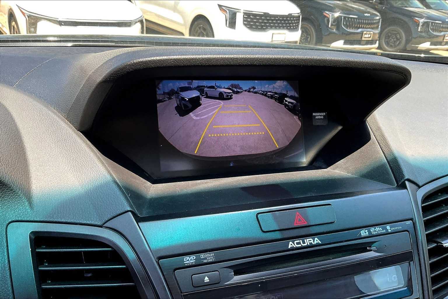 Thumbnail: 2015 Acura RDX - 26