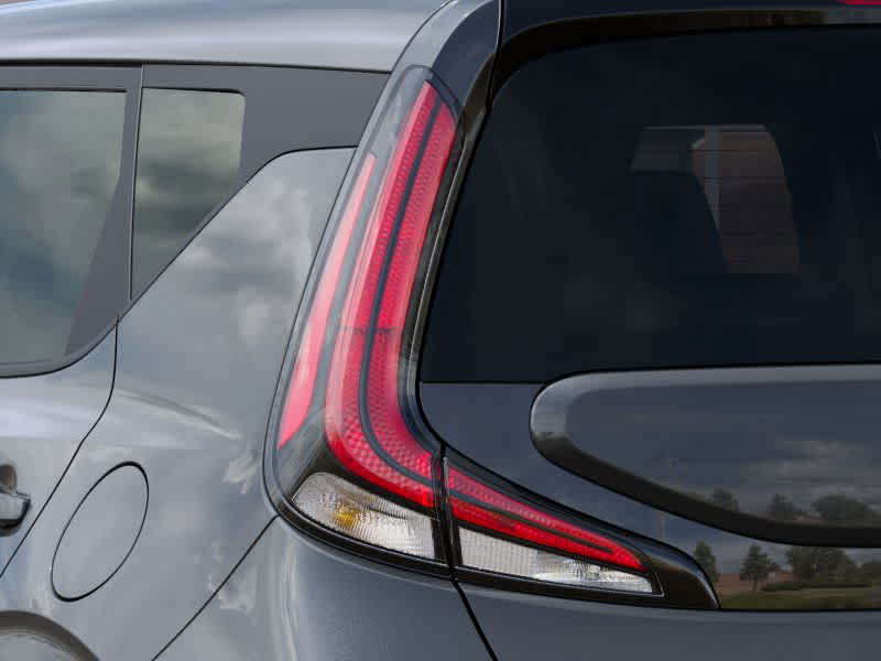Thumbnail: 2025 Kia Soul - 11