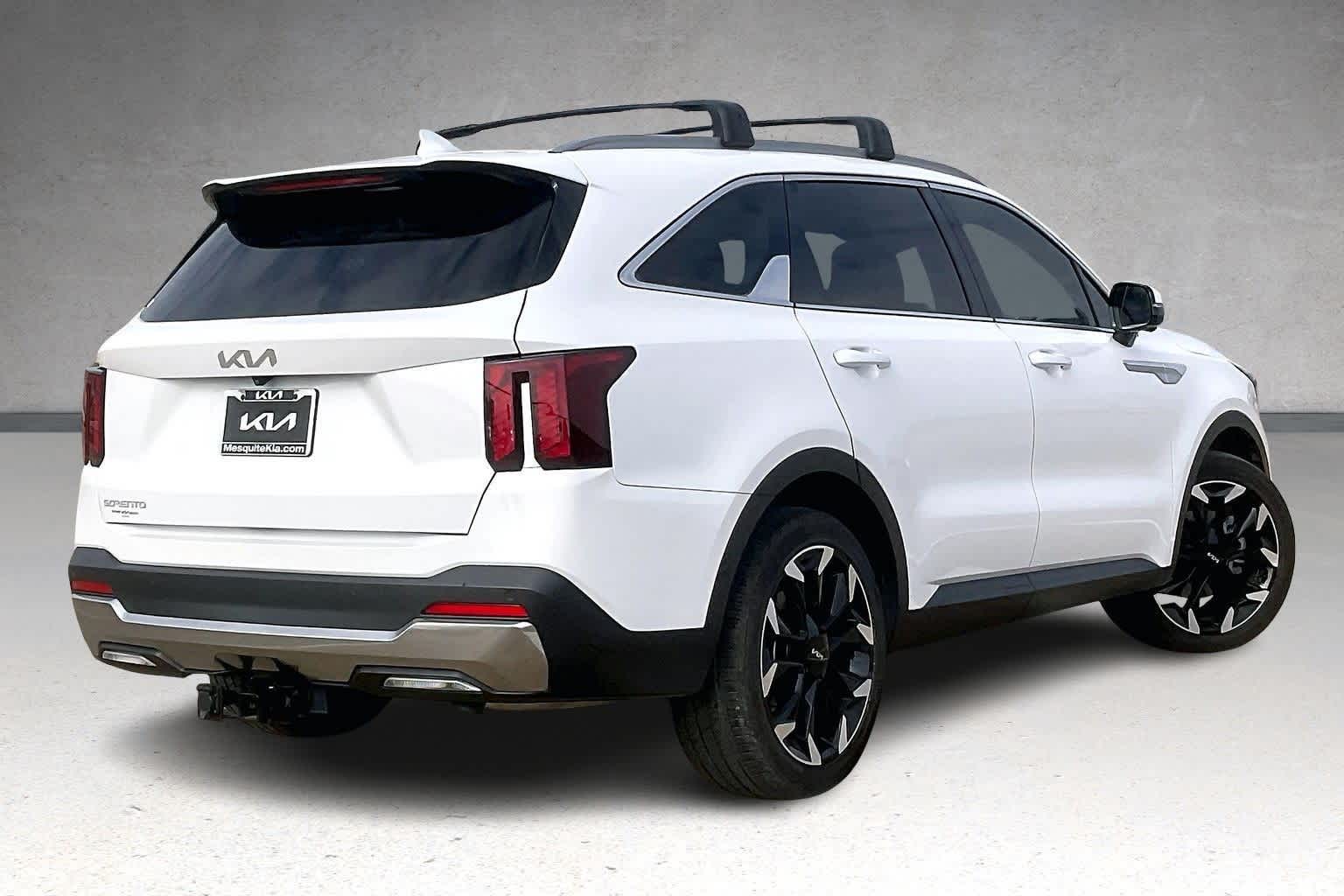 Thumbnail: 2024 Kia Sorento - 20