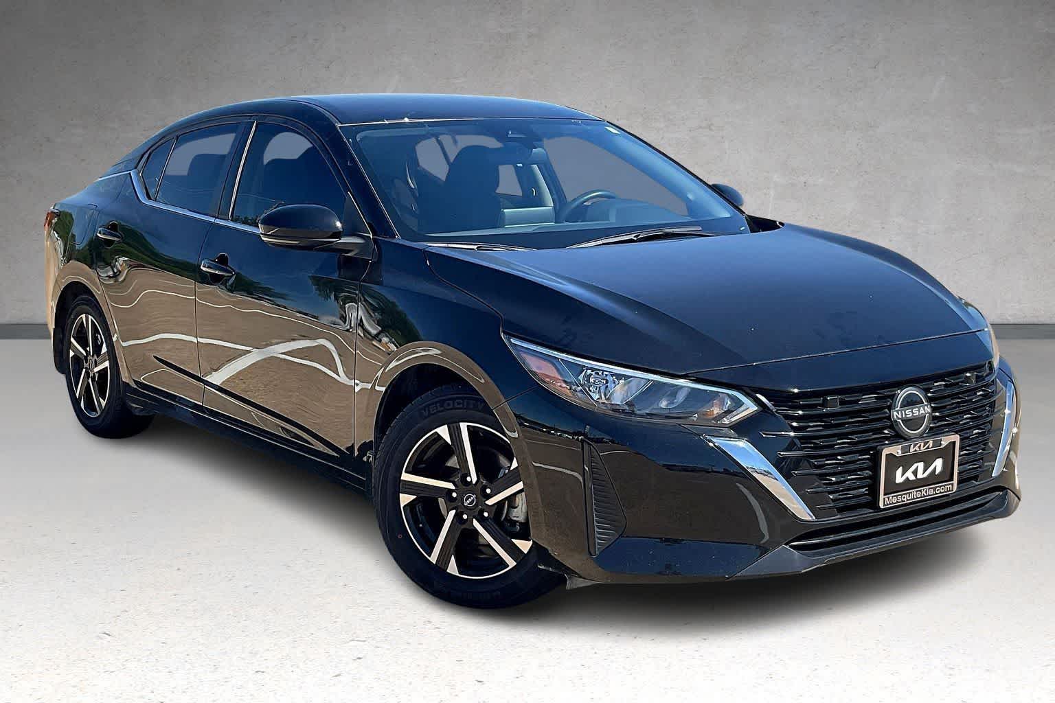 Thumbnail: 2024 Nissan Sentra - 21