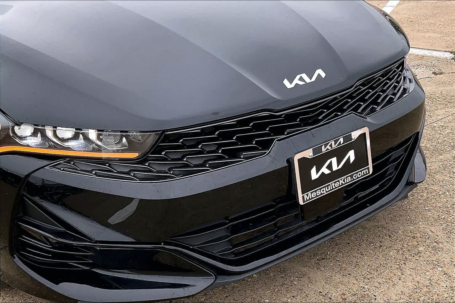 Thumbnail: 2023 Kia K5 - 32