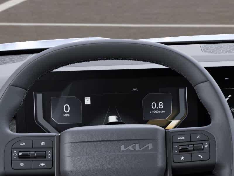 Thumbnail: 2027 Kia Telluride - 21