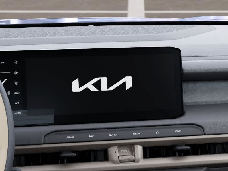 Thumbnail: 2027 Kia Telluride - 20