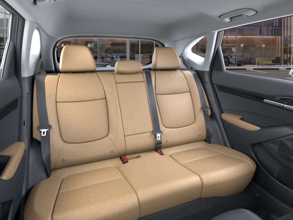 Thumbnail: 2026 Kia Seltos - 16