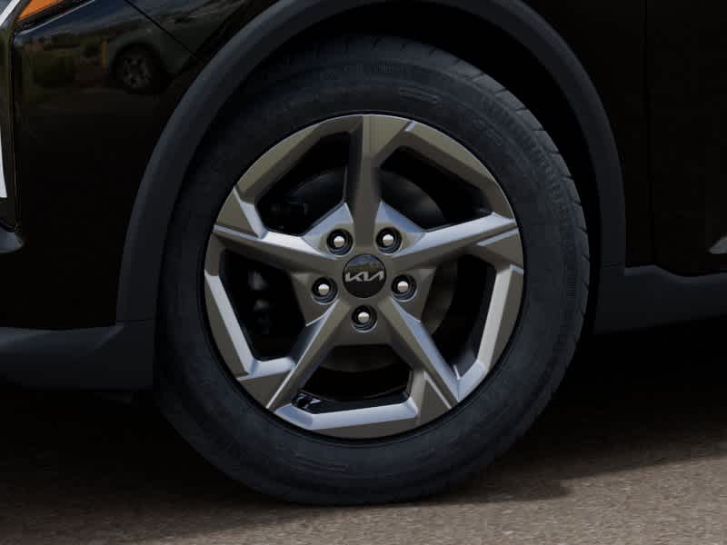 Thumbnail: 2026 Kia K4 - 9