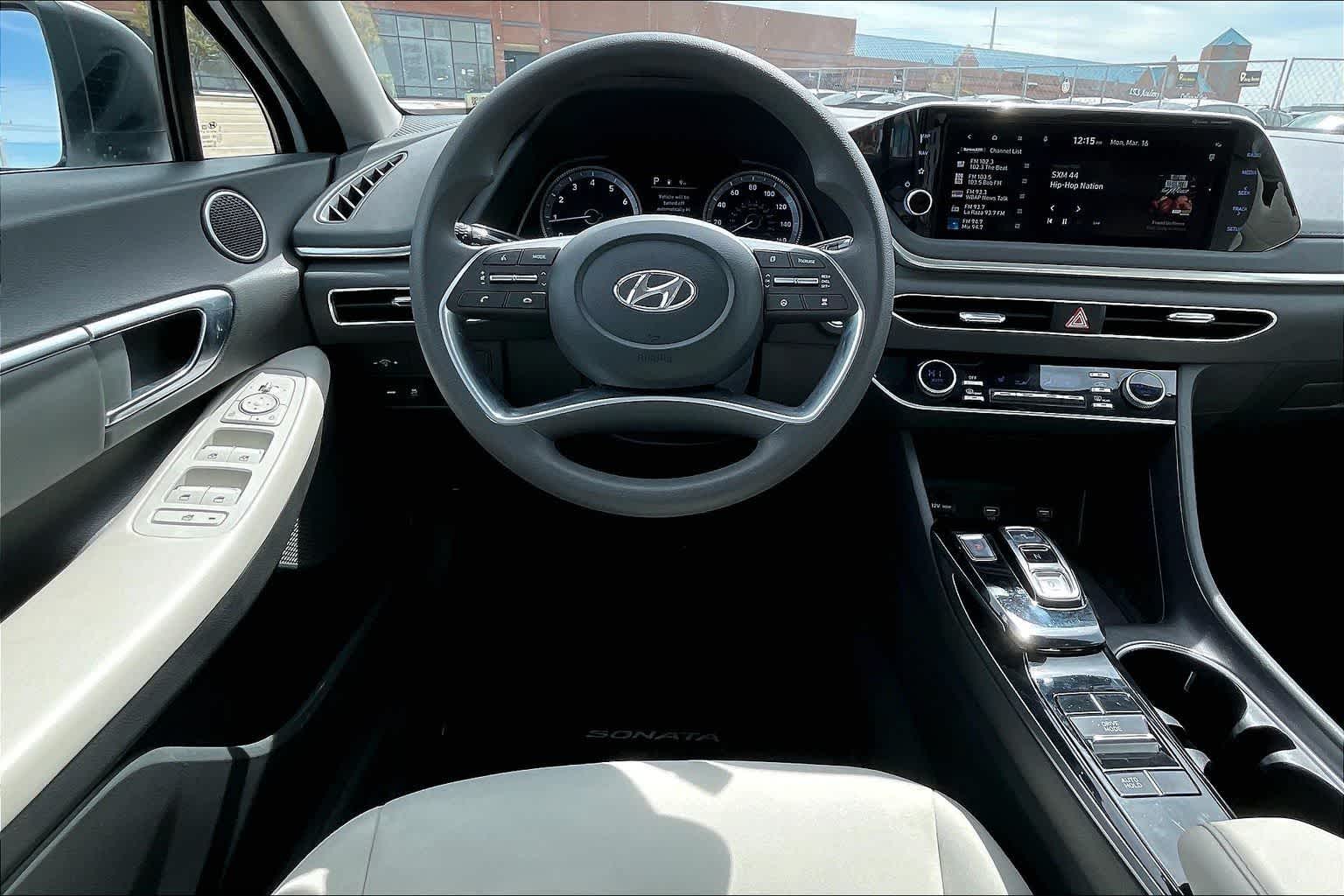 Thumbnail: 2023 Hyundai Sonata - 14