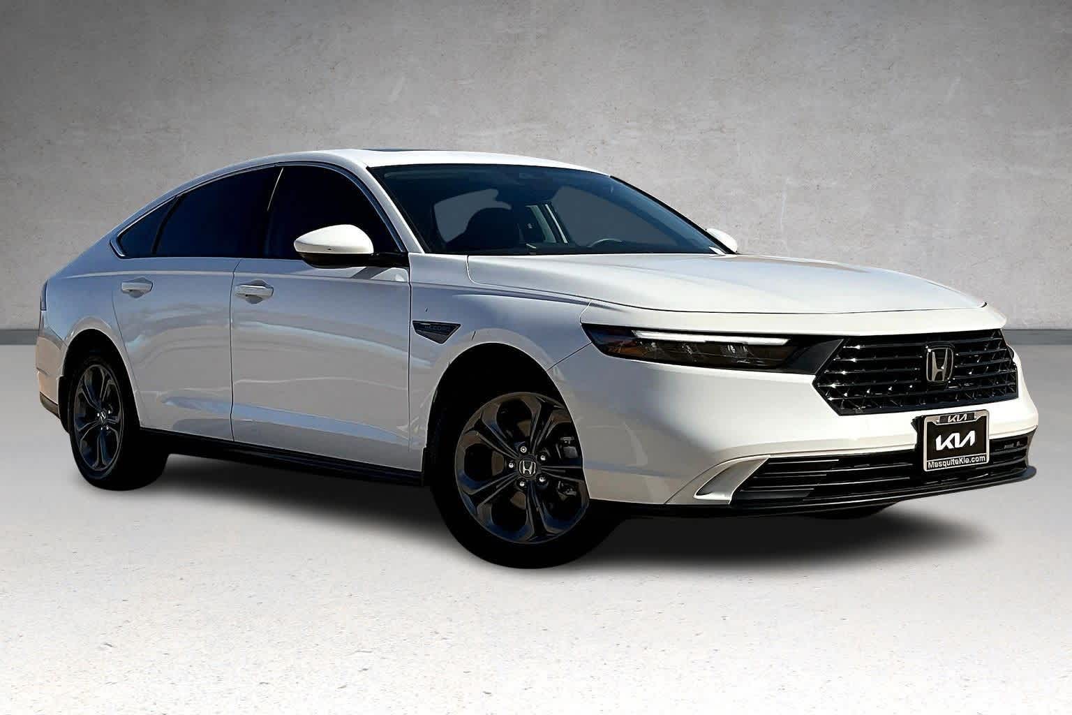 Thumbnail: 2023 Honda Accord - 20