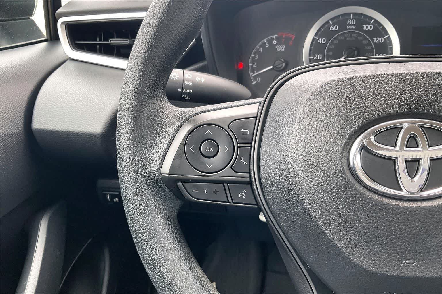 Thumbnail: 2020 Toyota Corolla - 24