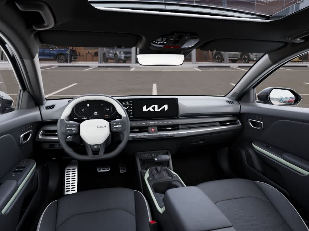 Thumbnail: 2026 Kia K4 - 14
