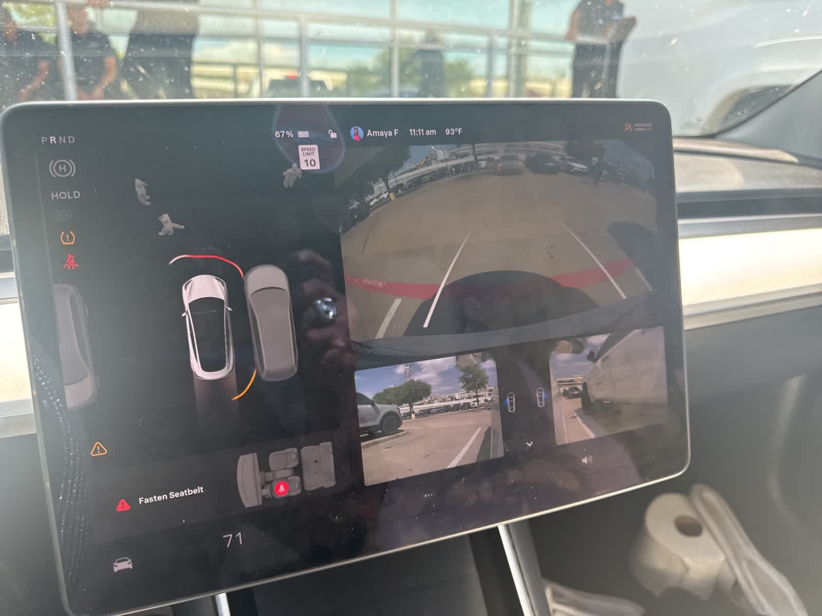 Thumbnail: 2020 Tesla Model 3 - 4