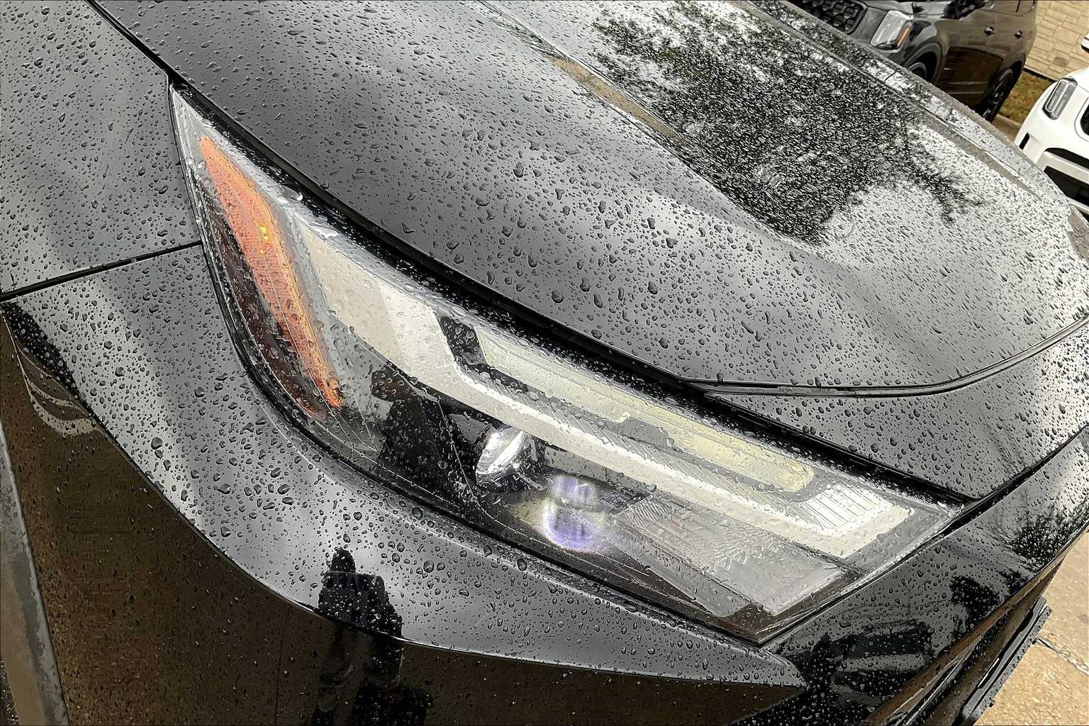 Thumbnail: 2022 Toyota RAV4 - 31