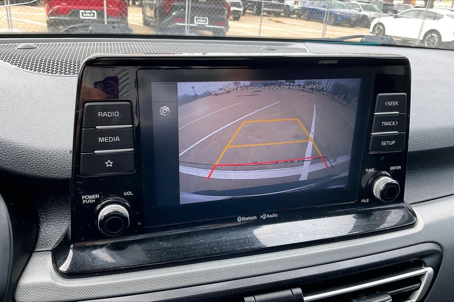 Thumbnail: 2022 Kia Seltos - 26