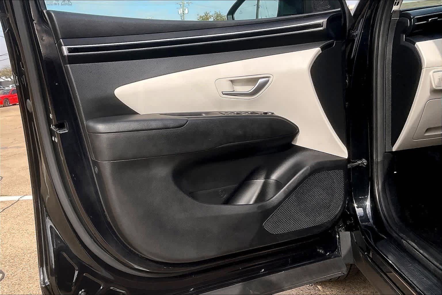 Thumbnail: 2023 Hyundai Tucson - 27