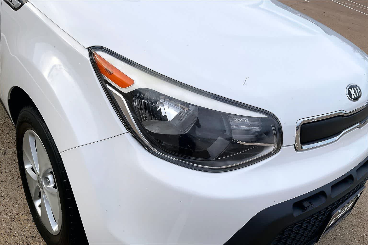 Thumbnail: 2016 Kia Soul - 29