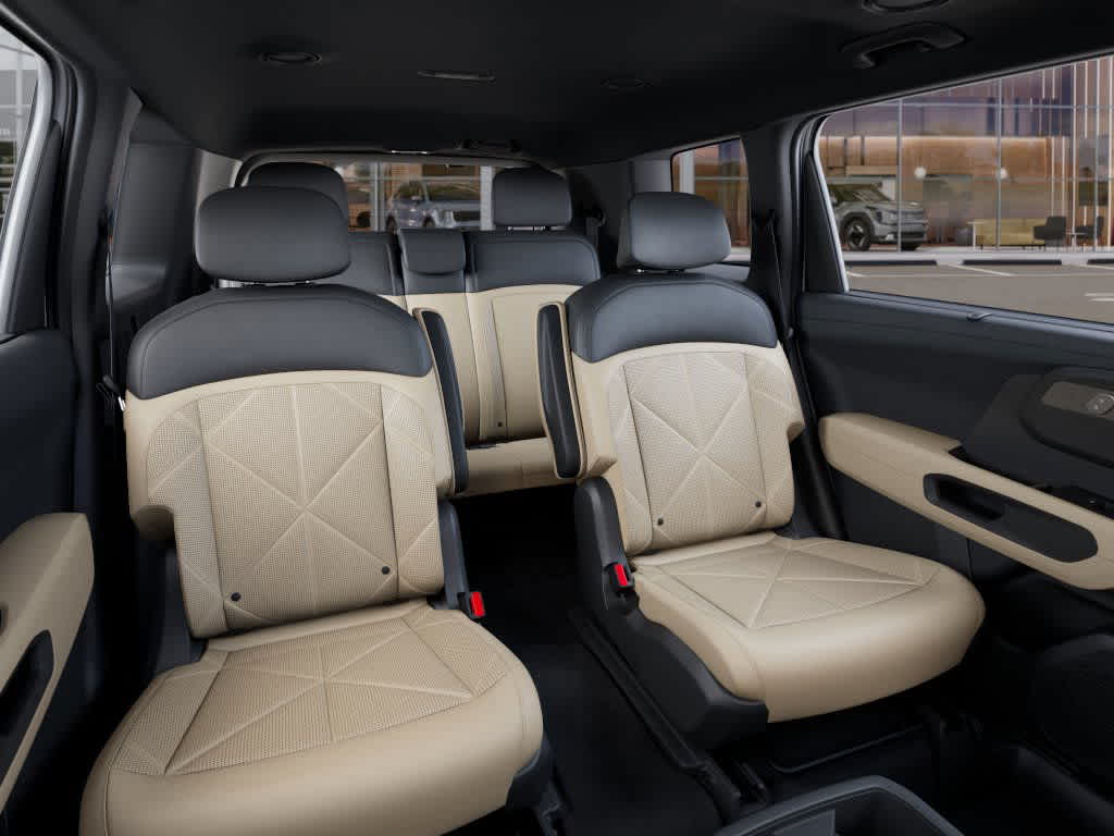 Thumbnail: 2027 Kia Telluride - 16