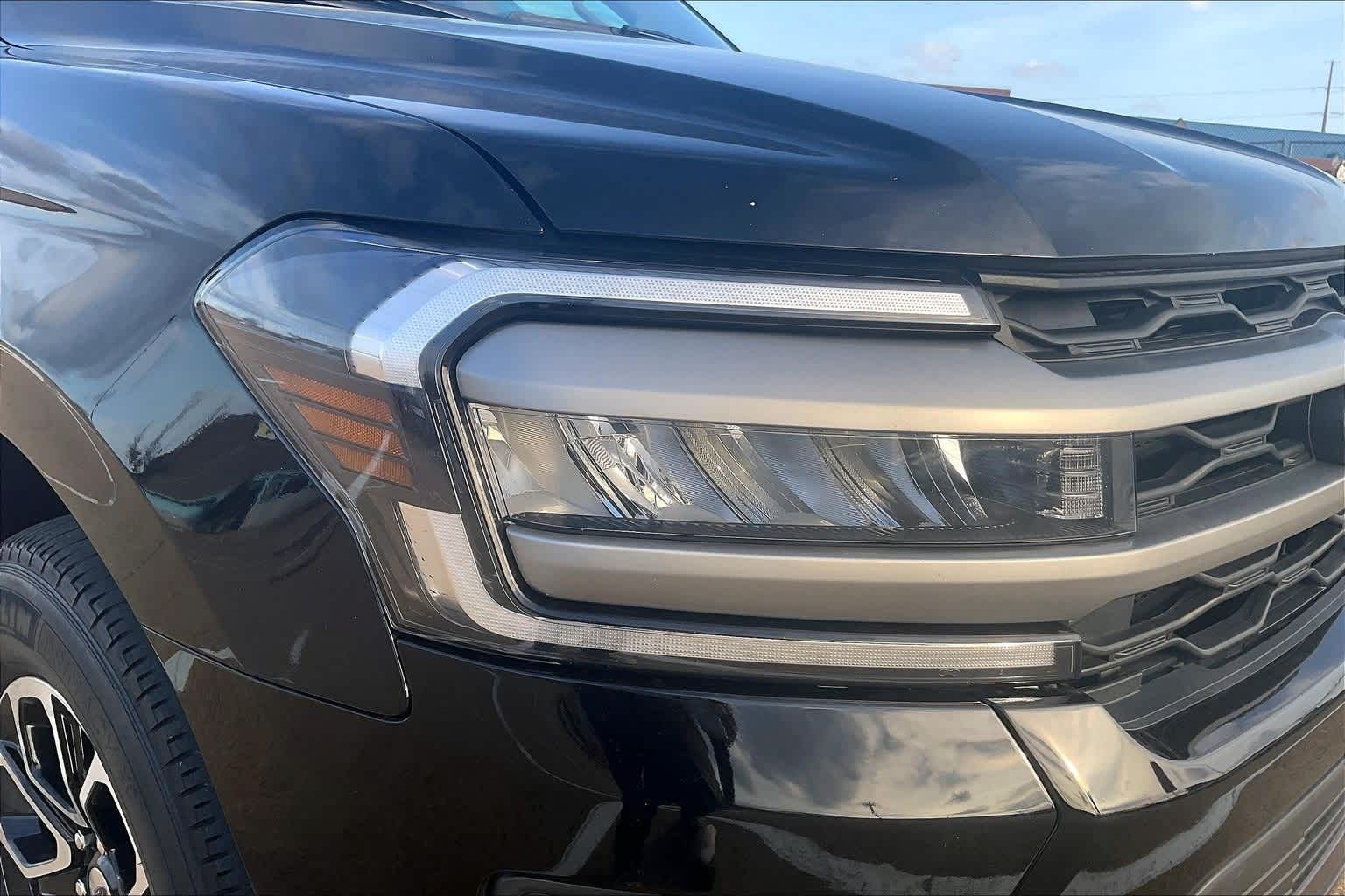 Thumbnail: 2024 Ford Expedition MAX - 29