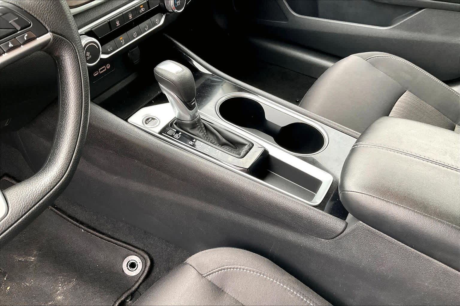 Thumbnail: 2024 Nissan Altima - 16