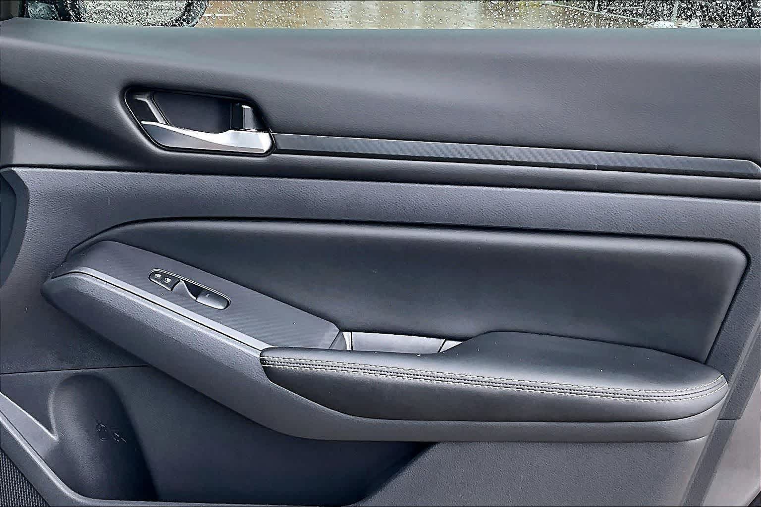 Thumbnail: 2025 Nissan Altima - 28