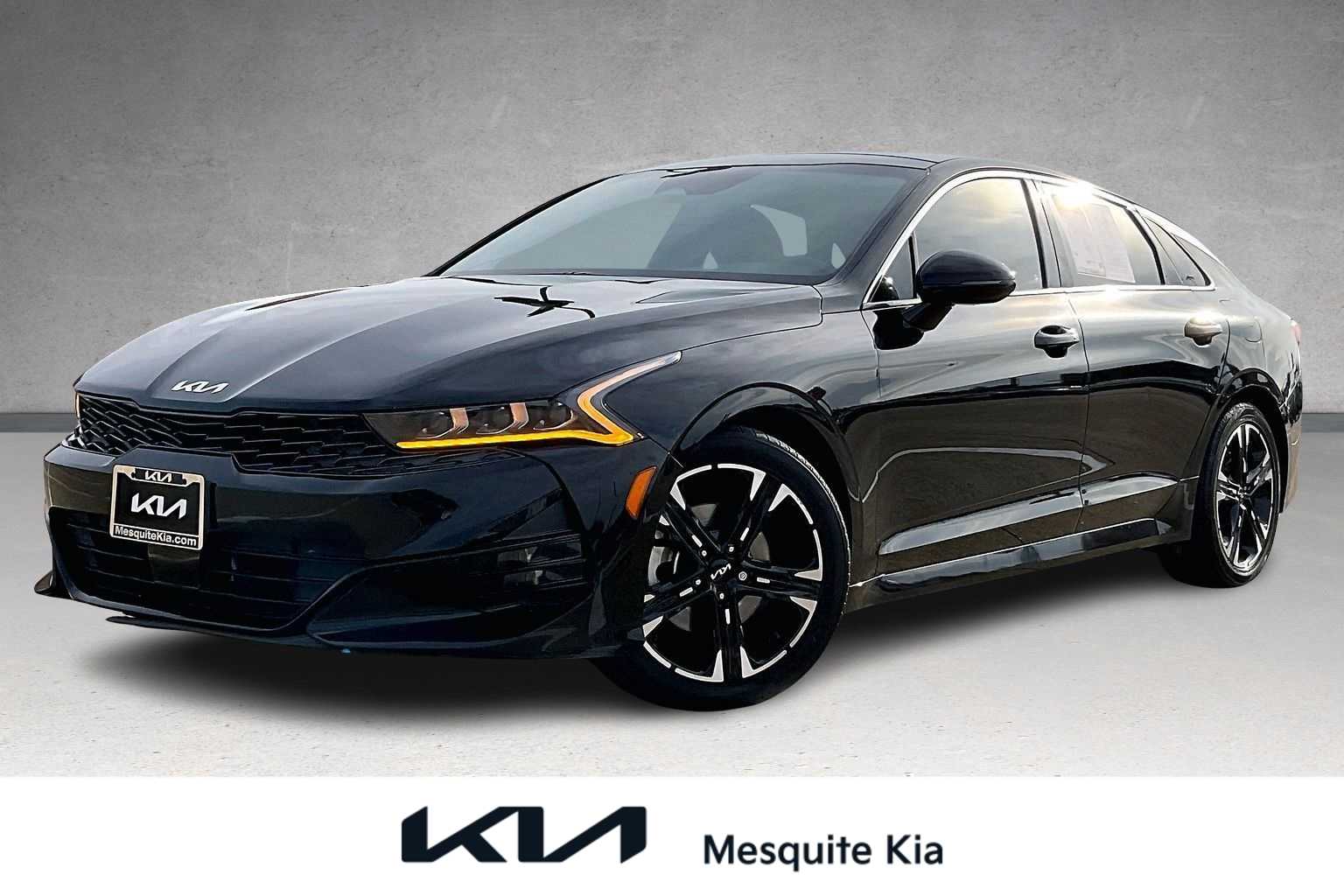 2022 Kia K5 GT-Line -
                  Mesquite, TX