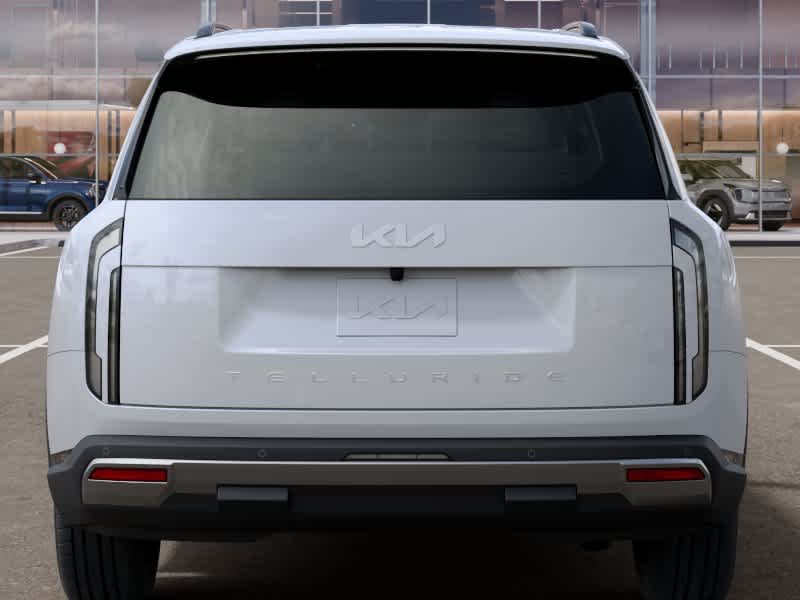 Thumbnail: 2027 Kia Telluride - 13