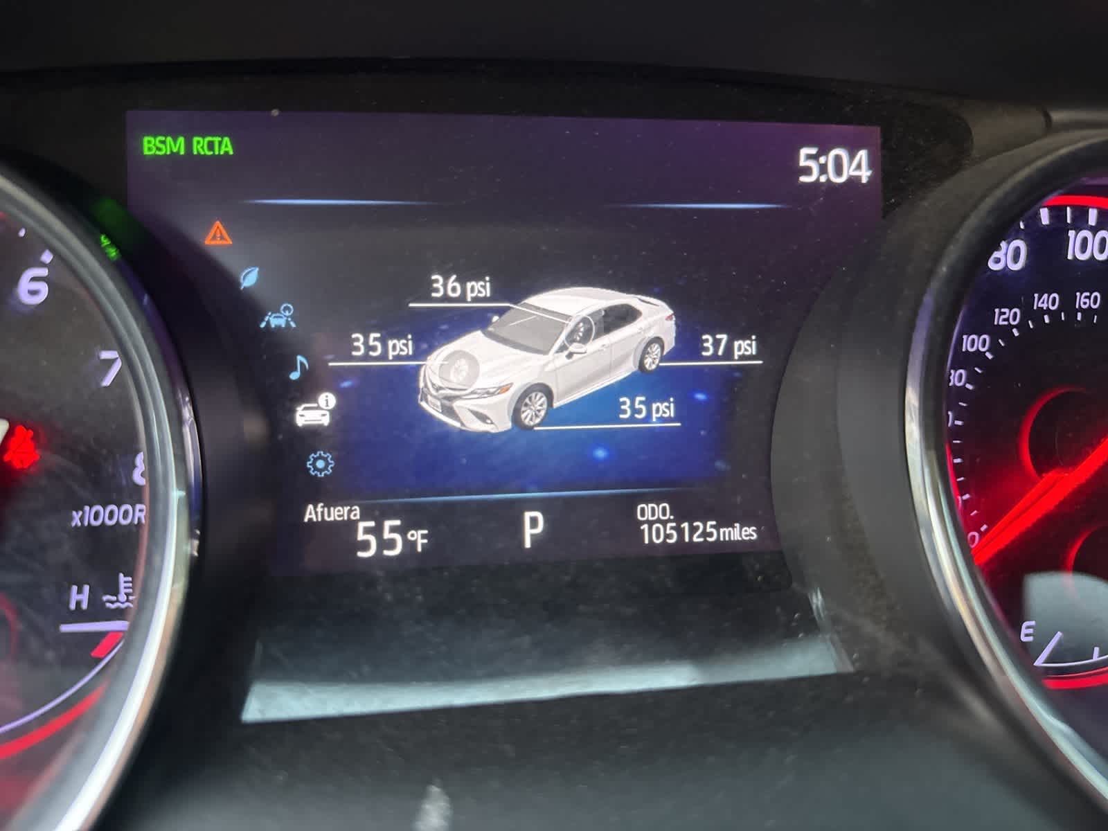 Thumbnail: 2019 Toyota Camry - 8