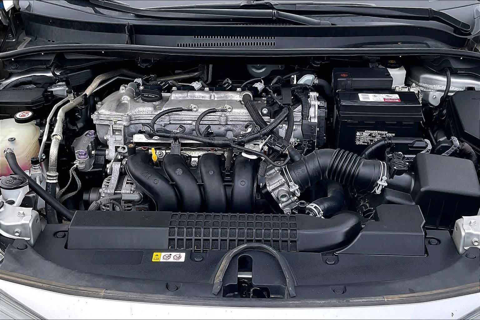 Thumbnail: 2020 Toyota Corolla - 9