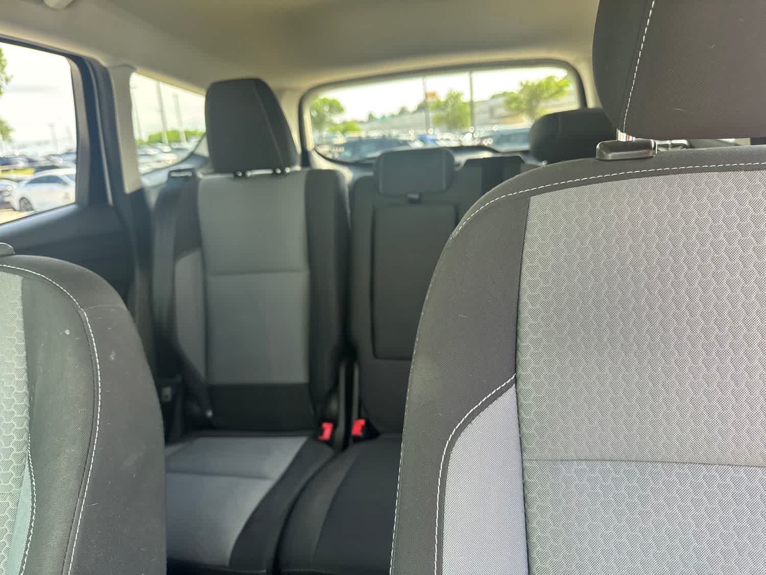 Thumbnail: 2019 Ford Escape - 8