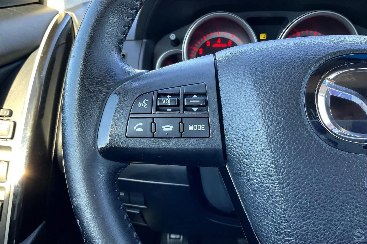 Thumbnail: 2012 Mazda CX-9 - 23