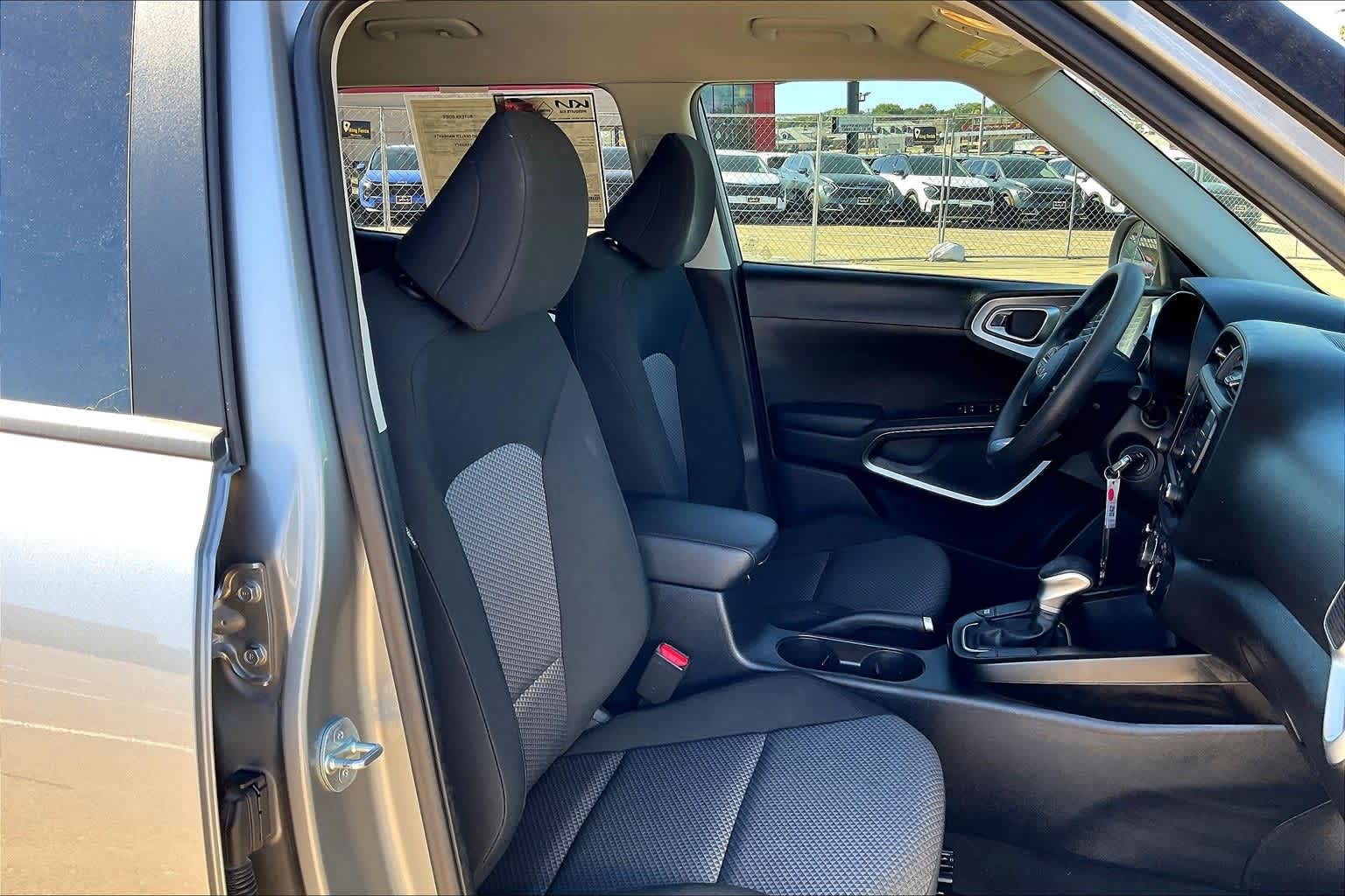 Thumbnail: 2023 Kia Soul - 12