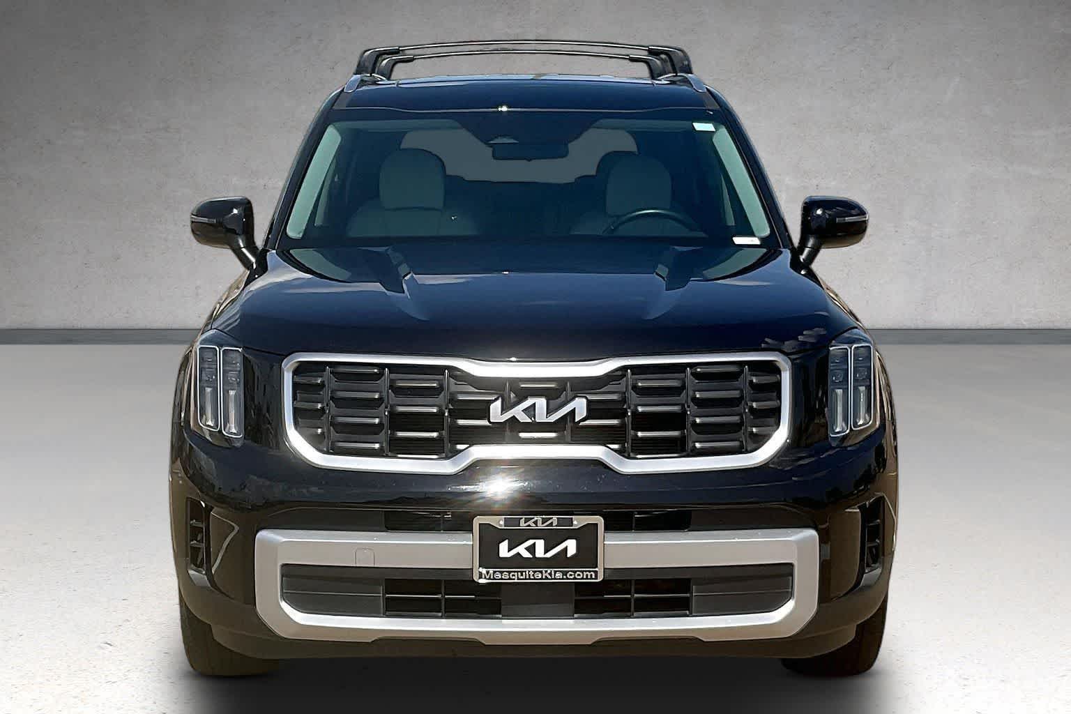 Thumbnail: 2024 Kia Telluride - 5