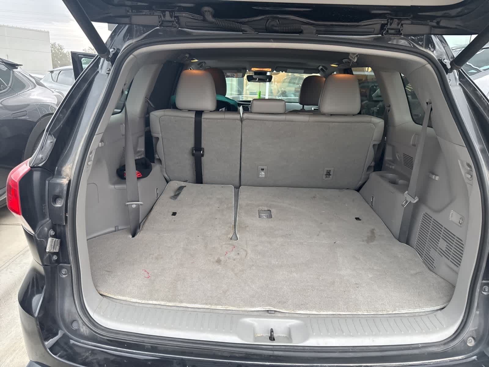 Thumbnail: 2019 Toyota Highlander - 5