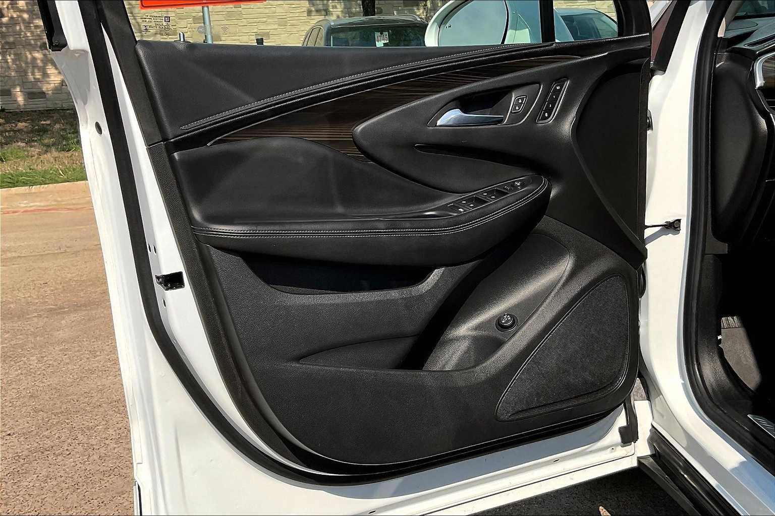 Thumbnail: 2020 Buick Envision - 26