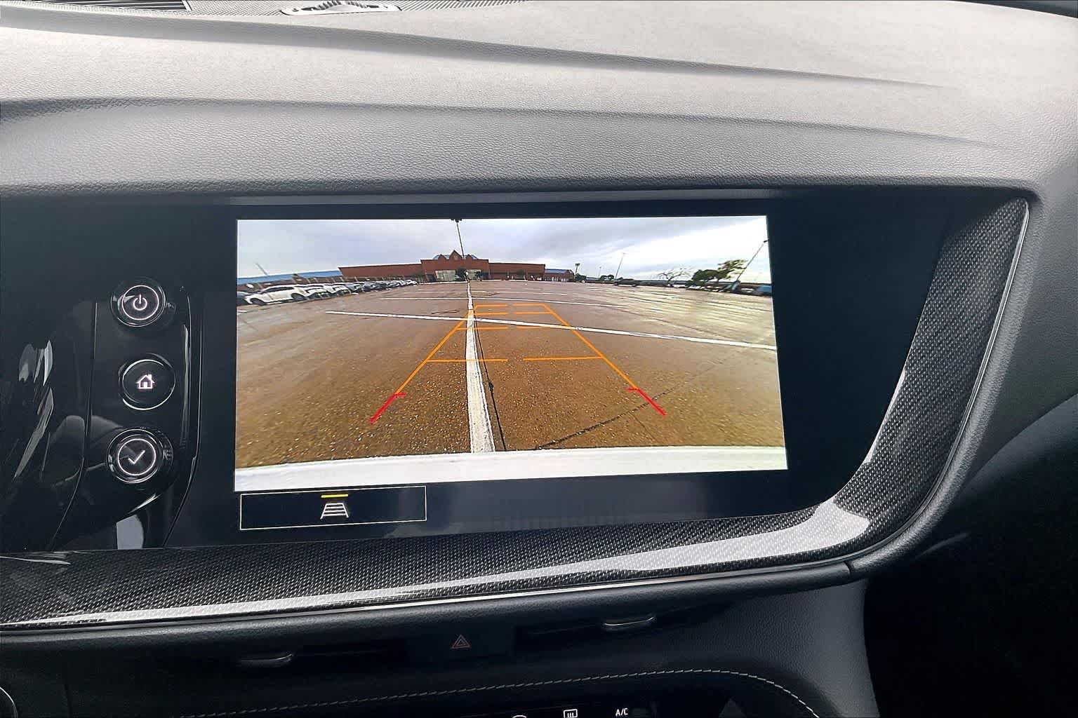 Thumbnail: 2023 Buick Envision - 26