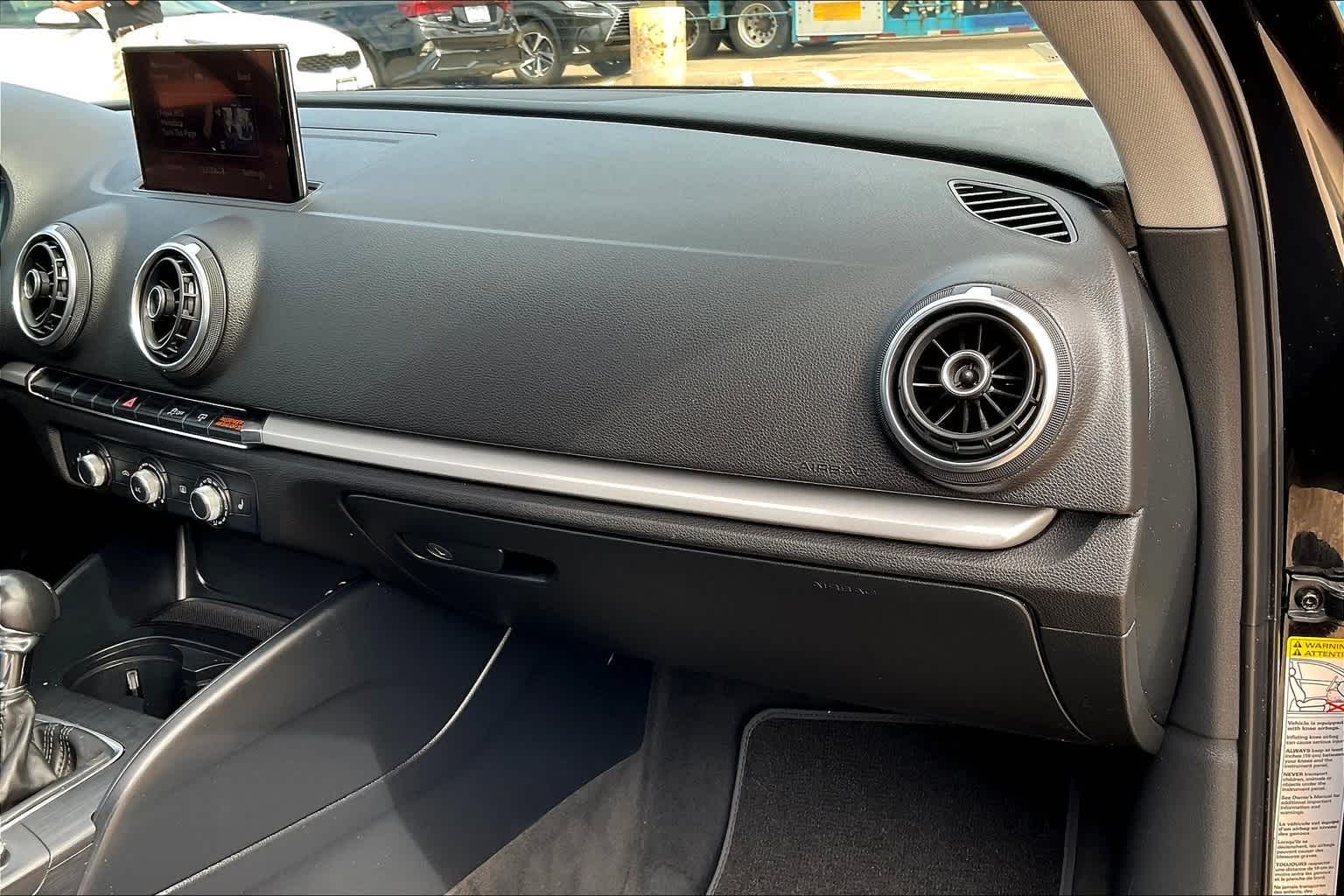 Thumbnail: 2015 Audi A3 - 23