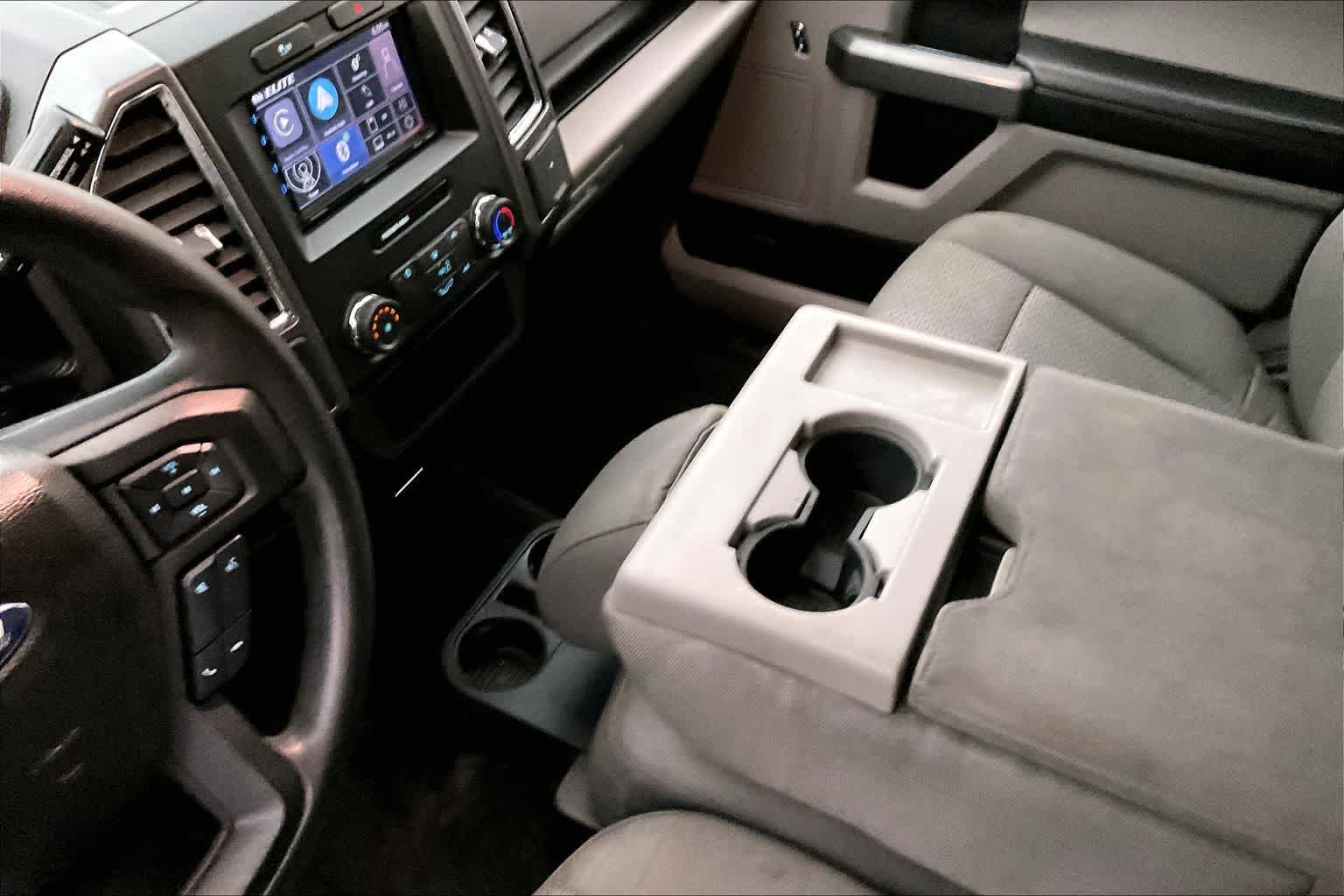 Thumbnail: 2016 Ford F-150 - 15