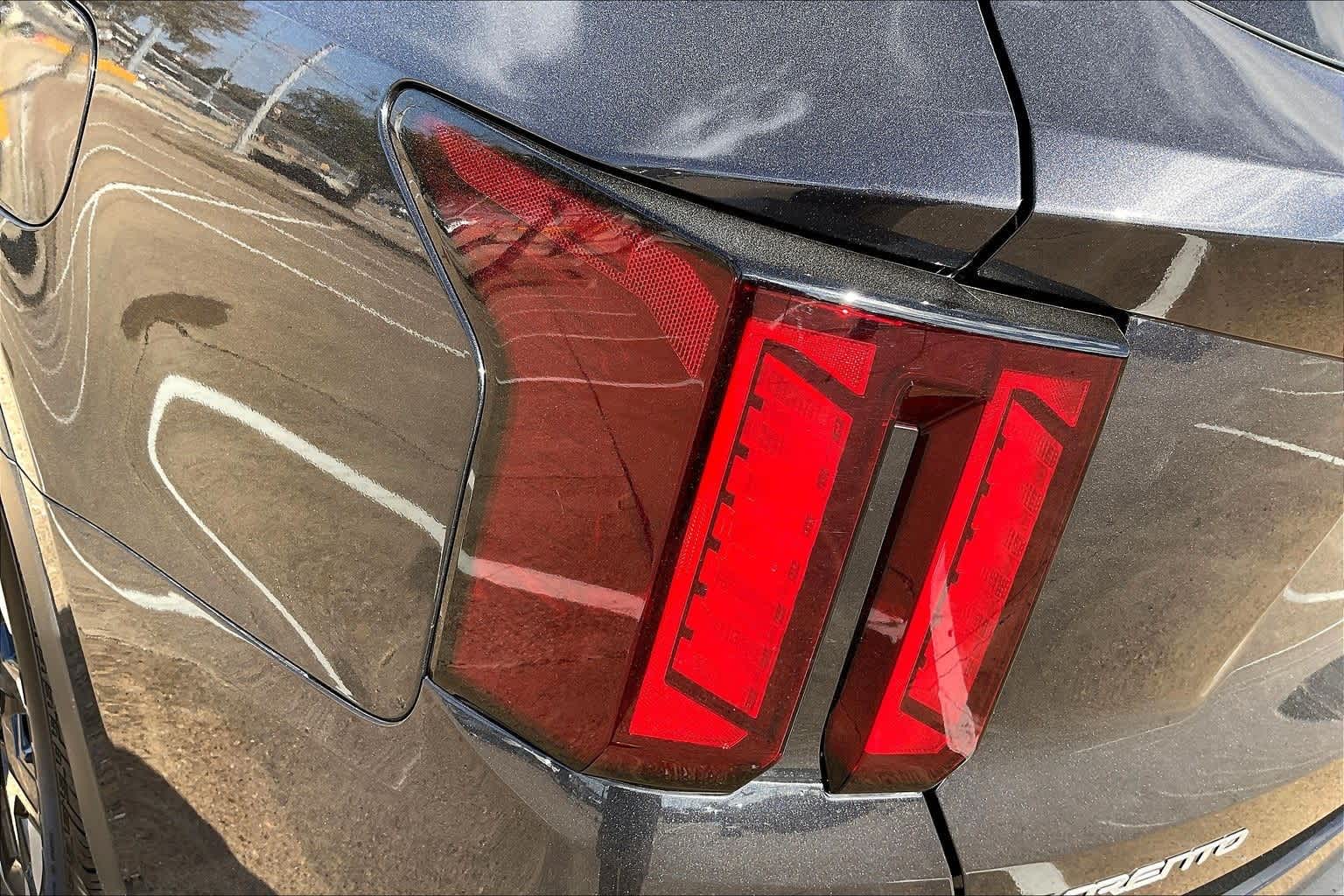 Thumbnail: 2025 Kia Sorento - 31