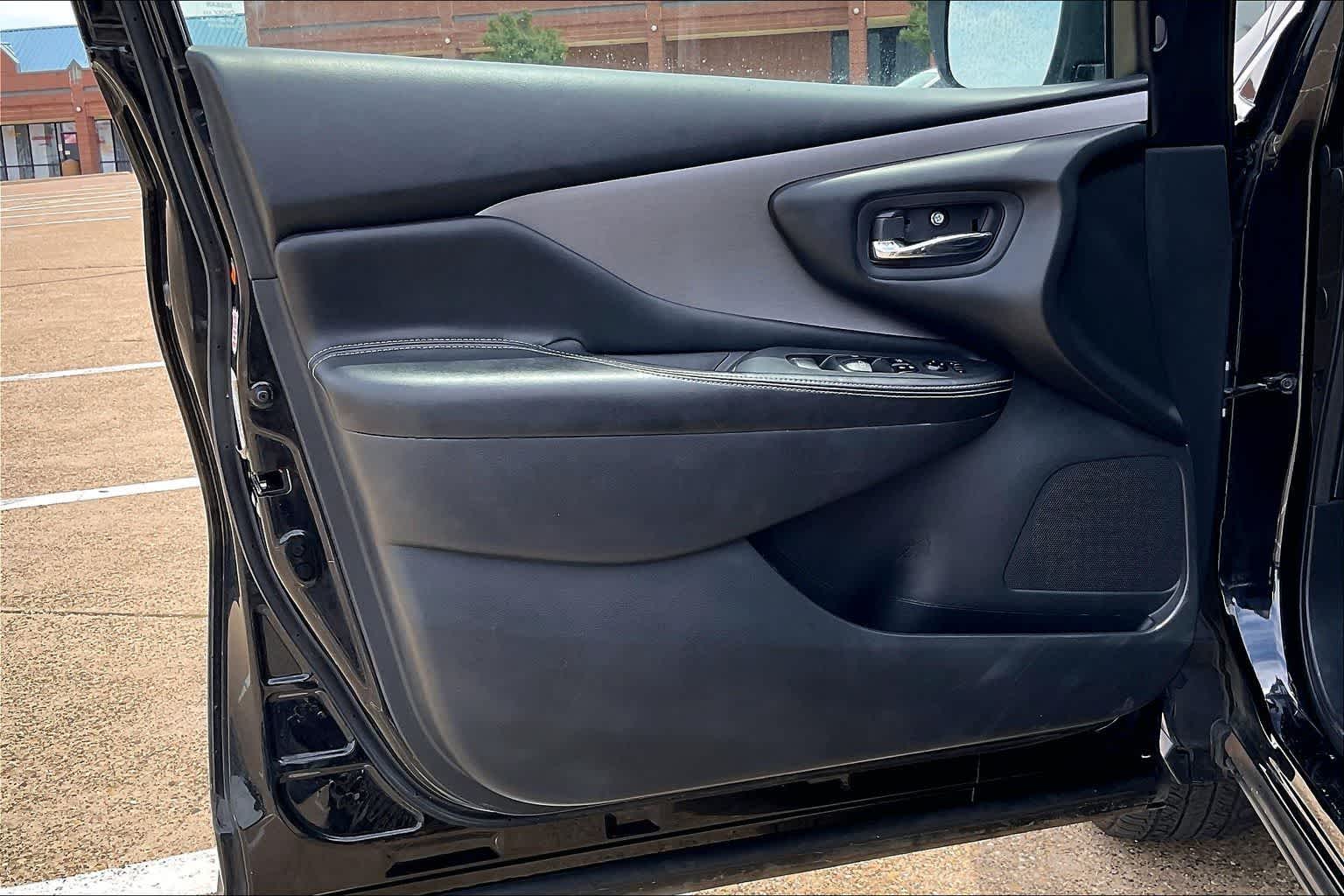 Thumbnail: 2023 Nissan Murano - 24