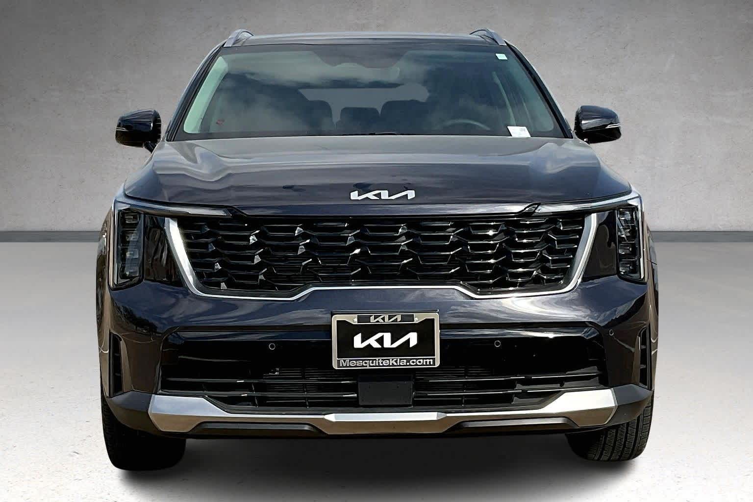 Thumbnail: 2025 Kia Sorento - 6