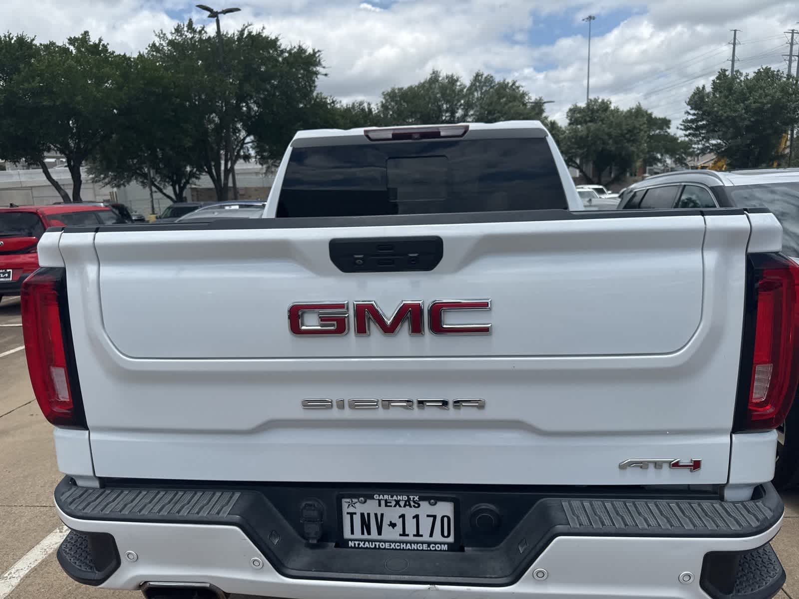 Thumbnail: 2019 GMC Sierra 1500 - 5