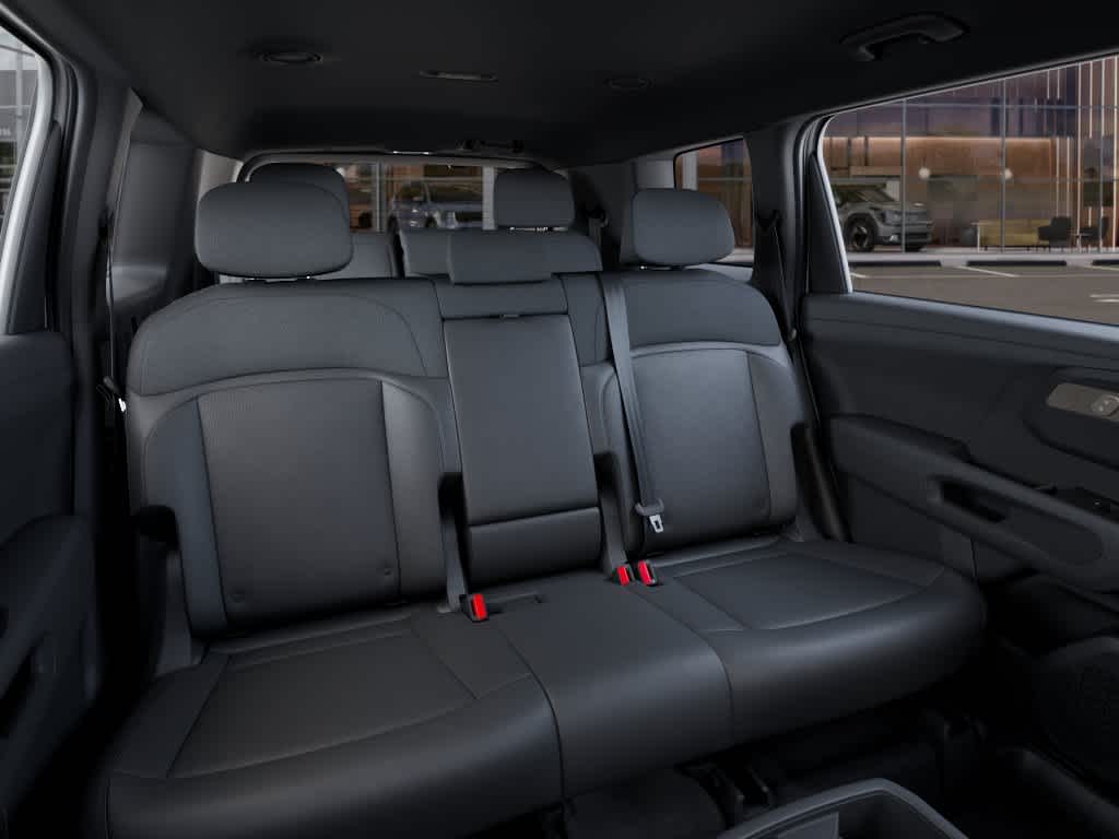 Thumbnail: 2027 Kia Telluride - 16