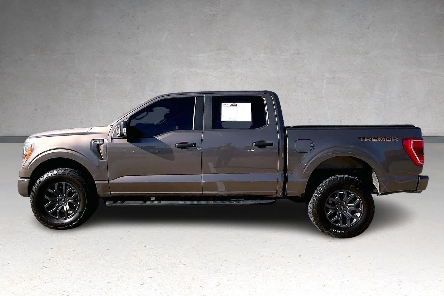 Thumbnail: 2022 Ford F-150 - 3