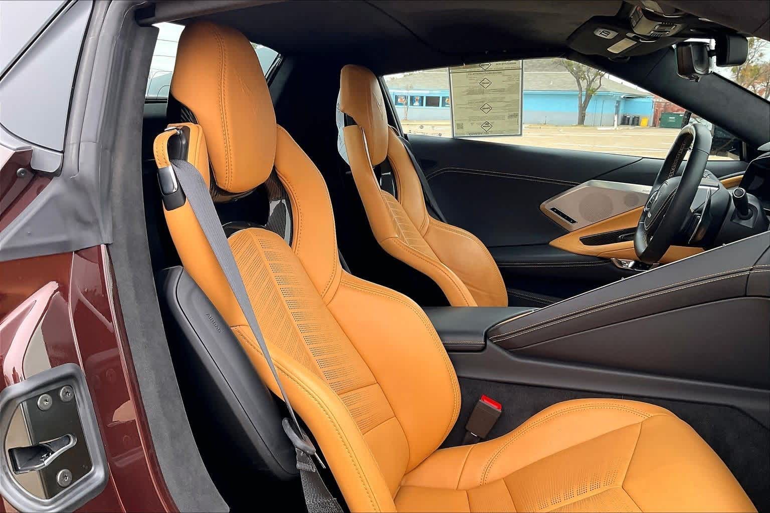 Thumbnail: 2023 Chevrolet Corvette - 11