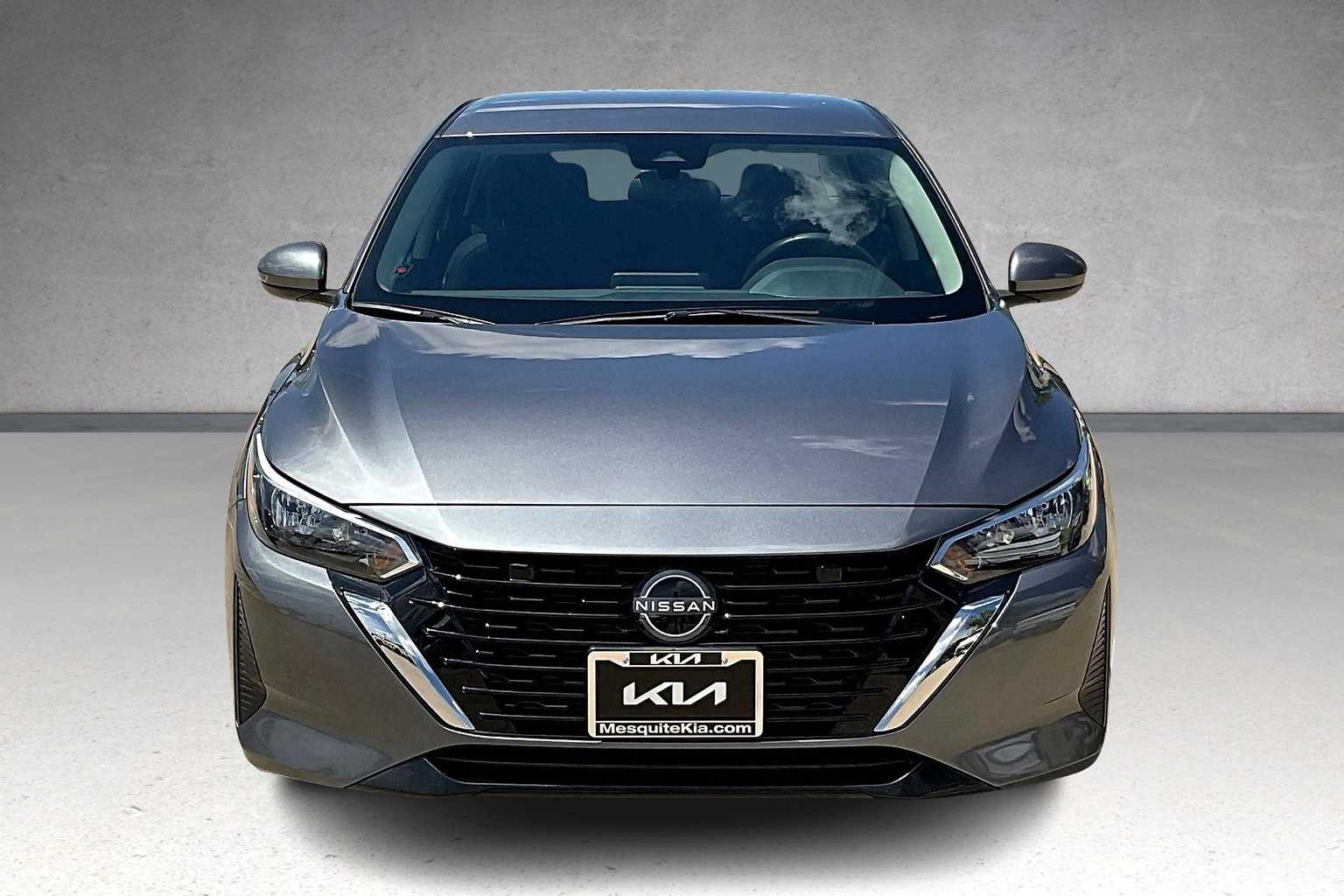 Thumbnail: 2024 Nissan Sentra - 6